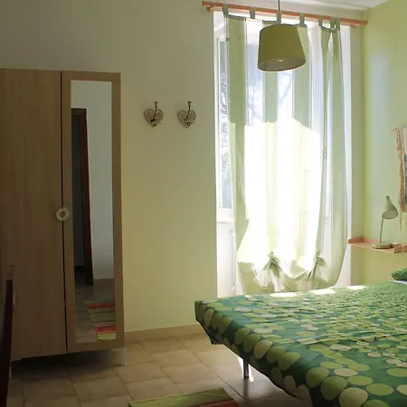 In Casa Di Alice 2 Bed & Breakfast *