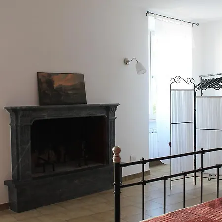In Casa Di Alice 2 Bed & Breakfast